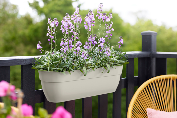 vibia campana easy hanger XL 58cm silky white